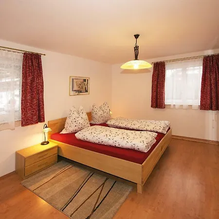 Апартаменты Alpen Near Saalbach & Zell Am - Incl Sommercard