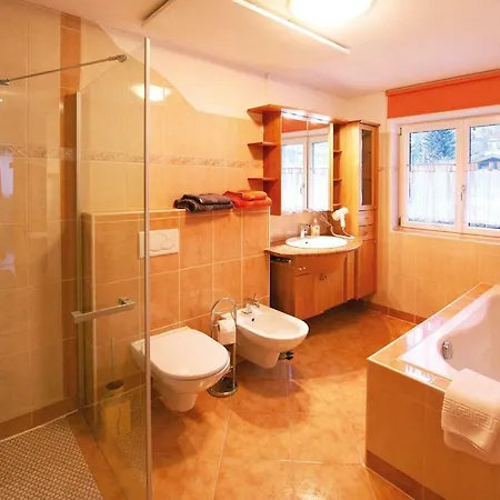 Alpen Near Saalbach & Zell Am - Incl Sommercard Апартаменты