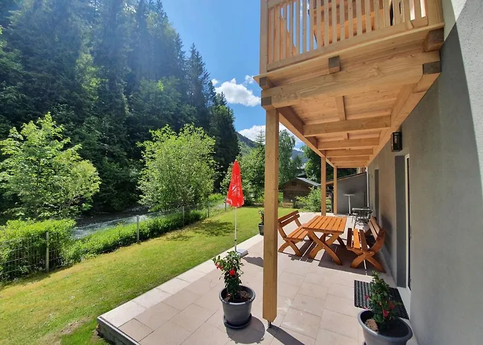 Alpen Near Saalbach & Zell Am - Incl Sommercard Viehhofen