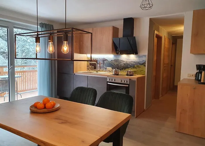 Alpen Near Saalbach & Zell Am - Incl Sommercard Viehhofen