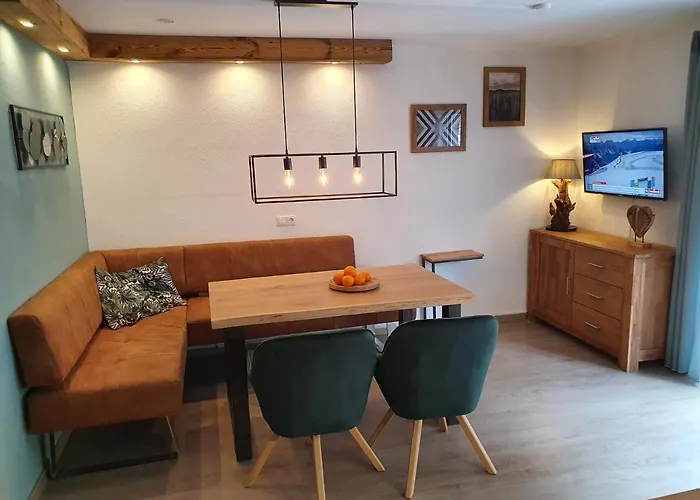 Appartamento Alpen Near Saalbach & Zell Am - Incl Sommercard