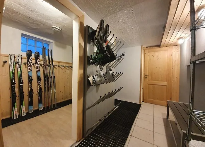 Appartamento Alpen Near Saalbach & Zell Am - Incl Sommercard Viehhofen