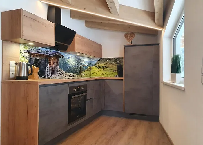 Alpen Near Saalbach & Zell Am - Incl Sommercard Viehhofen