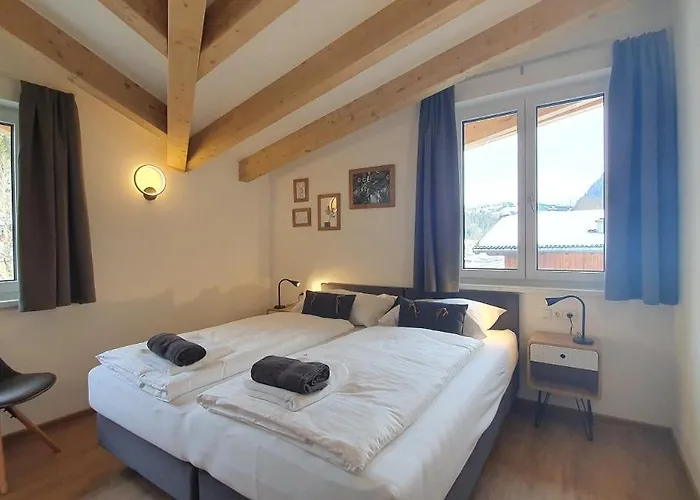 Appartamento Alpen Near Saalbach & Zell Am - Incl Sommercard