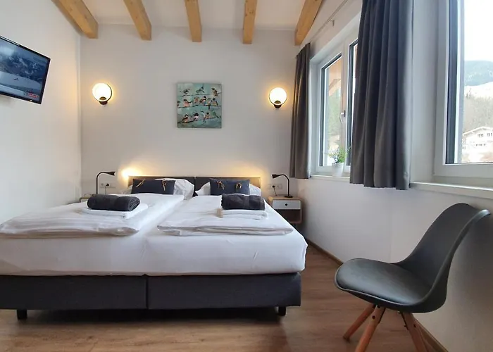 Appartamento Alpen Near Saalbach & Zell Am - Incl Sommercard