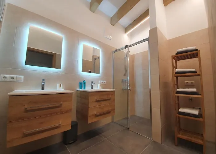 Alpen Near Saalbach & Zell Am - Incl Sommercard Viehhofen