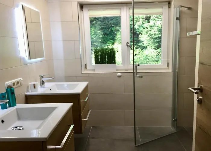 Alpen Near Saalbach & Zell Am - Incl Sommercard Appartamento *