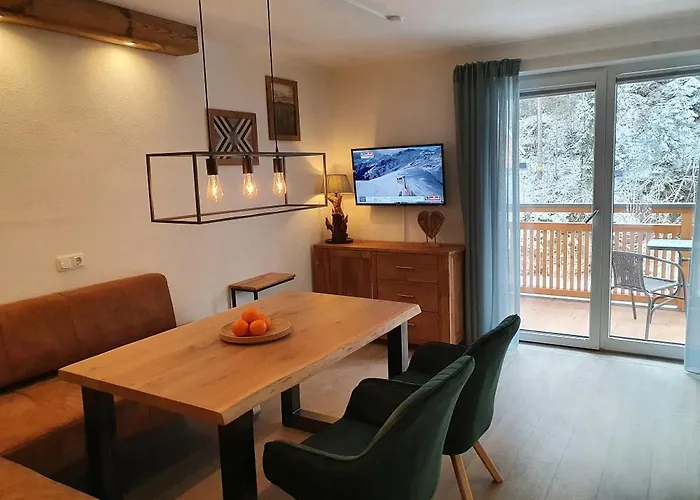 Alpen Near Saalbach & Zell Am - Incl Sommercard * Viehhofen