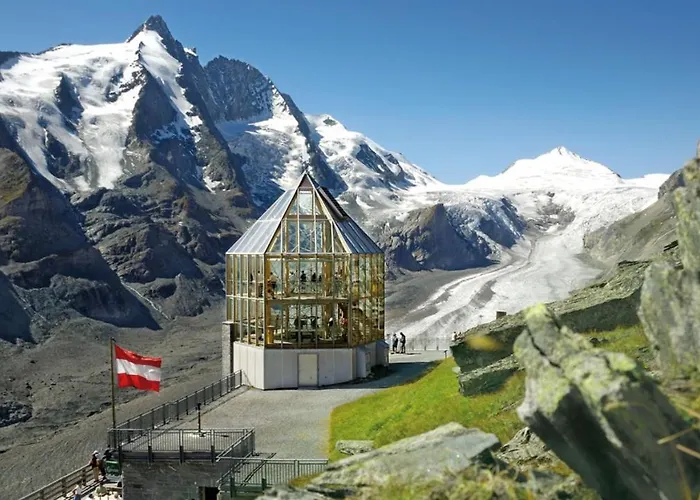 Alpen Near Saalbach & Zell Am - Incl Sommercard Appartamento Viehhofen