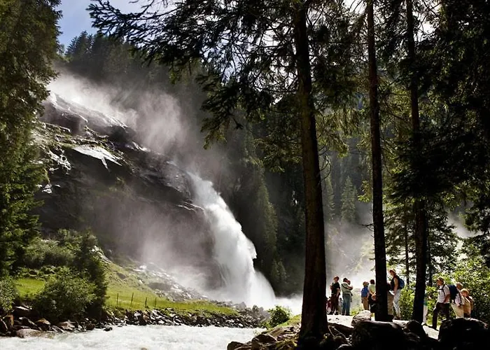 Appartamento Alpen Near Saalbach & Zell Am - Incl Sommercard