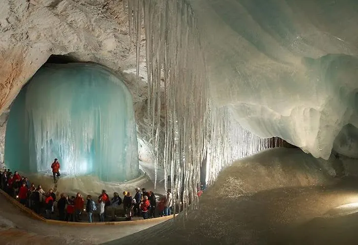 Appartamento Alpen Near Saalbach & Zell Am - Incl Sommercard *