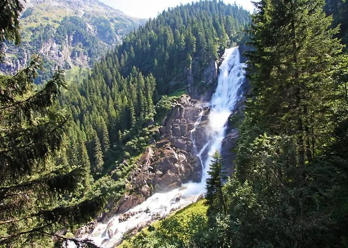 Alpen Near Saalbach & Zell Am - Incl Sommercard * Viehhofen