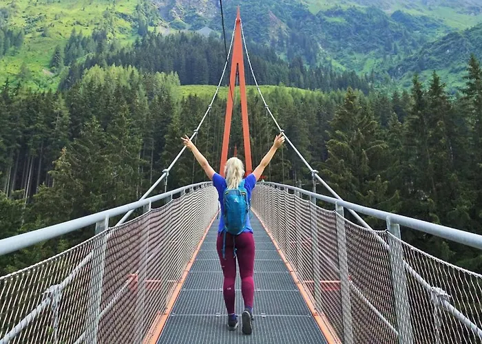 Alpen Near Saalbach & Zell Am - Incl Sommercard