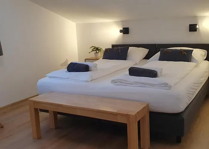 Alpen Near Saalbach & Zell Am - Incl Sommercard *