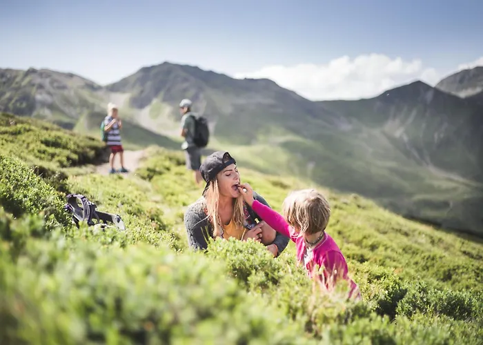 Appartamento Alpen Near Saalbach & Zell Am - Incl Sommercard *