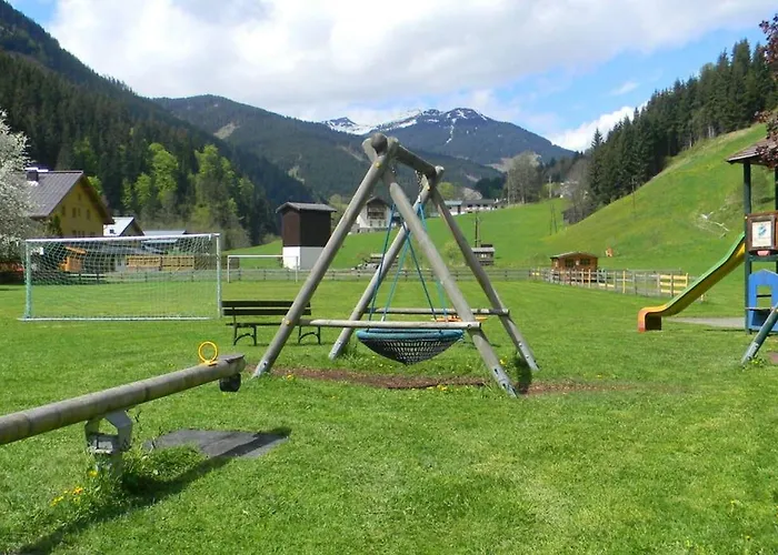Alpen Near Saalbach & Zell Am - Incl Sommercard Appartamento Viehhofen