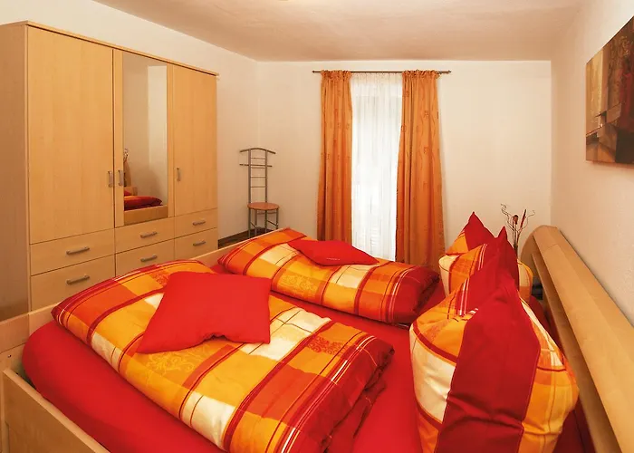 Appartamento Alpen Near Saalbach & Zell Am - Incl Sommercard