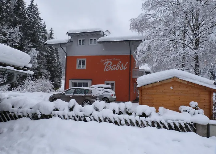 Alpen Near Saalbach & Zell Am - Incl Sommercard Appartamento Viehhofen