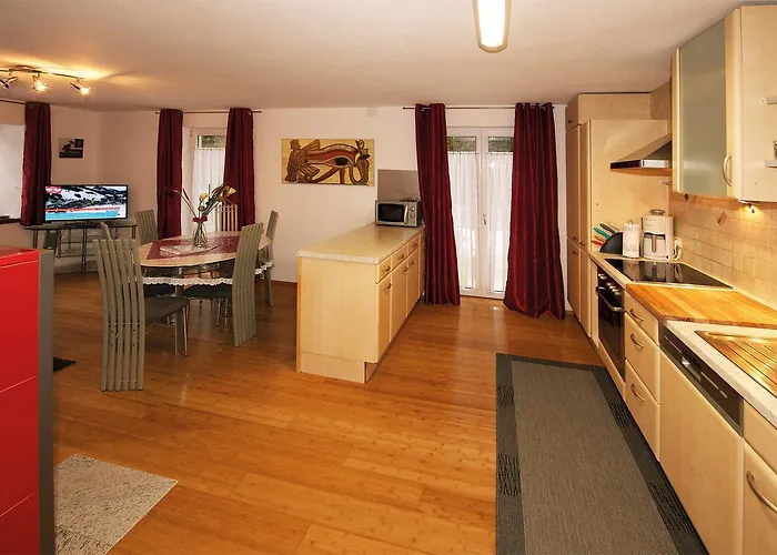 Appartamento Alpen Near Saalbach & Zell Am - Incl Sommercard *