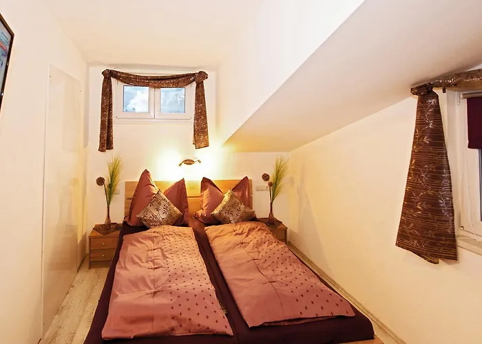 Alpen Near Saalbach & Zell Am - Incl Sommercard * Viehhofen