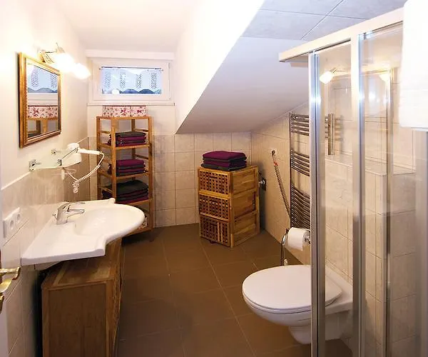 Alpen Near Saalbach & Zell Am - Incl Sommercard Appartamento *