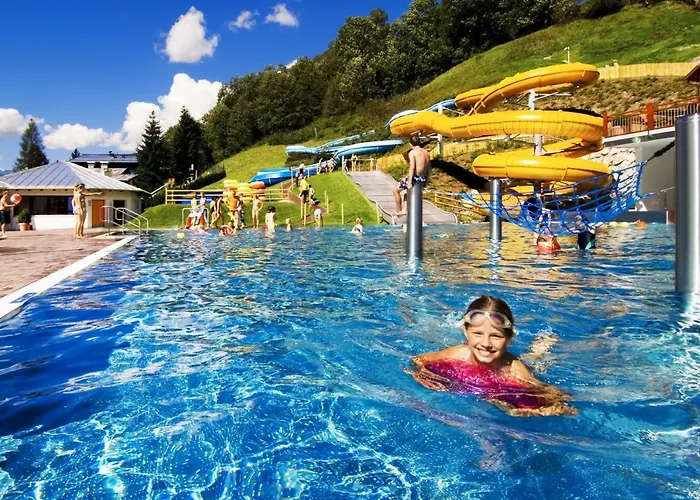 Alpen Near Saalbach & Zell Am - Incl Sommercard * Viehhofen