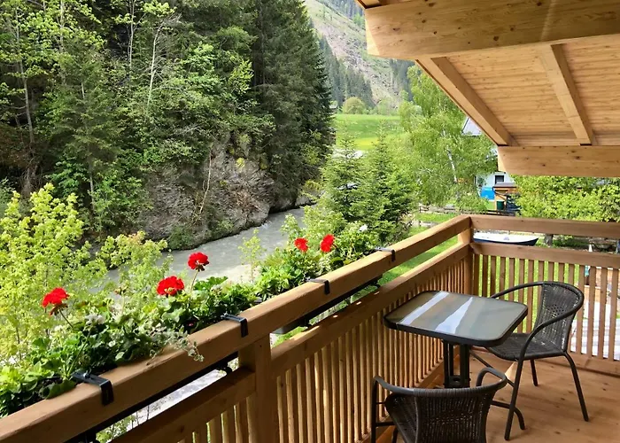 Appartamento Alpen Near Saalbach & Zell Am - Incl Sommercard