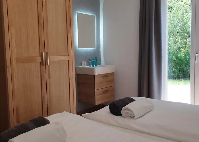 Alpen Near Saalbach & Zell Am - Incl Sommercard *