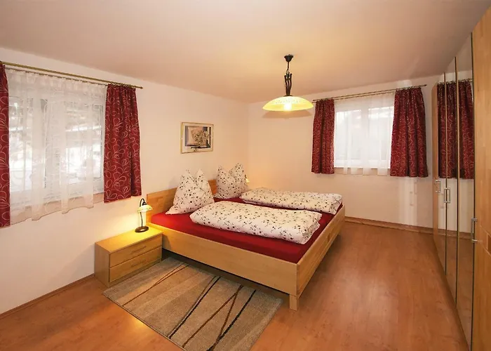 Appartamento Alpen Near Saalbach & Zell Am - Incl Sommercard